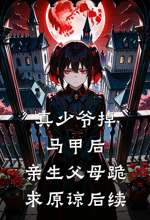 真少爷掉马甲后，亲生父母跪求原谅后续