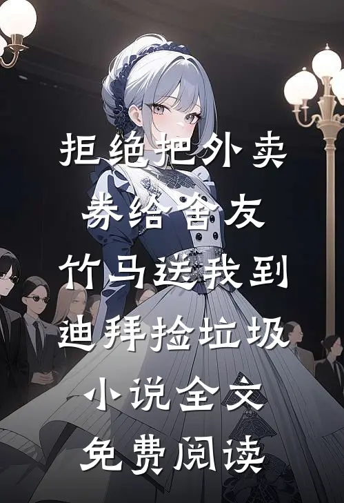 拒绝把外卖券给舍友，竹马送我到迪拜捡垃圾小说全文免费阅读