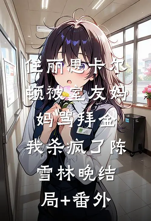 住丽思卡尔顿被室友妈妈骂拜金，我杀疯了陈雪林晚结局+番外