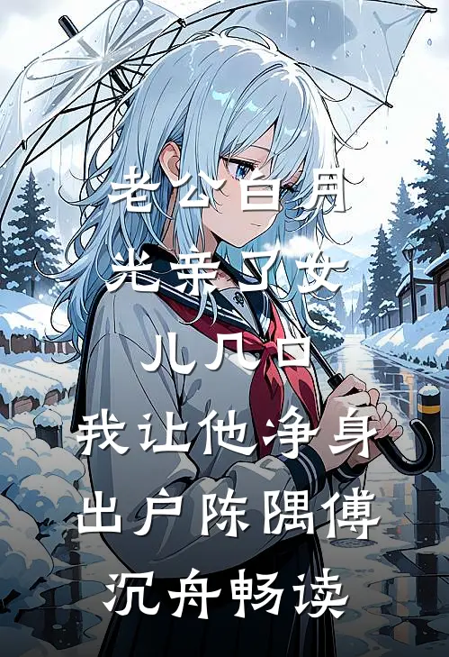 拒绝扶贫后，我让网红村一夜归零后续+完结