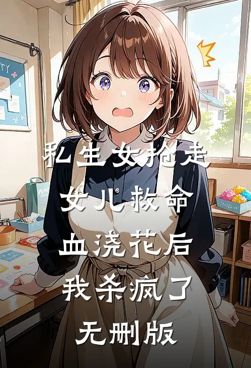 私生女抢走女儿救命血浇花后，我杀疯了无删版