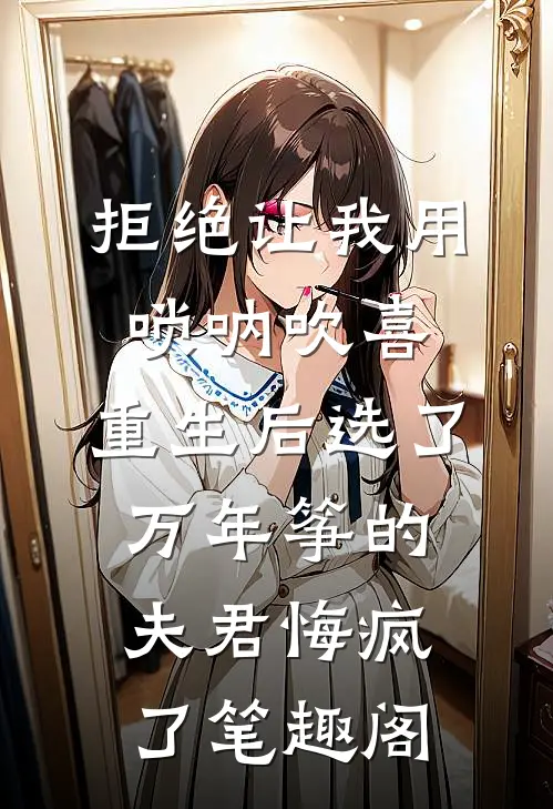 拒绝让我用唢呐吹喜，重生后选了万年筝的夫君悔疯了笔趣阁
