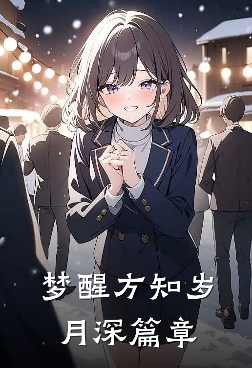 梦醒方知岁月深篇章