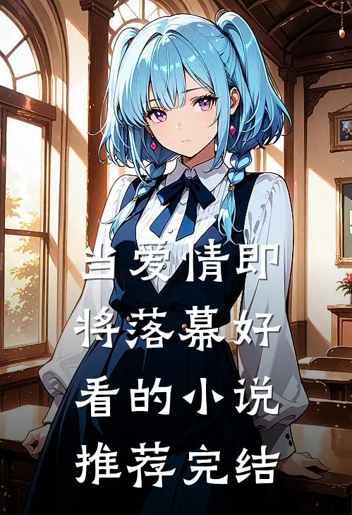 当爱情即将落幕好看的小说推荐完结