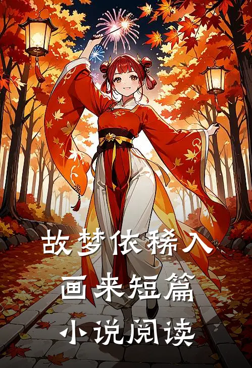 故梦依稀入画来短篇小说阅读