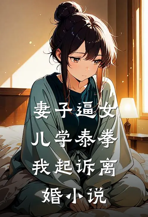 妻子逼女儿学泰拳，我起诉离婚小说