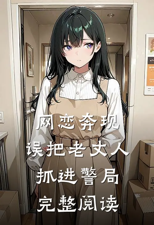网恋奔现，误把老丈人抓进警局完整阅读
