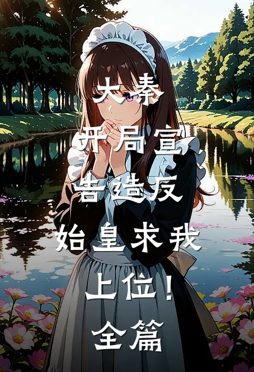 大秦：开局宣告造反，始皇求我上位！全篇