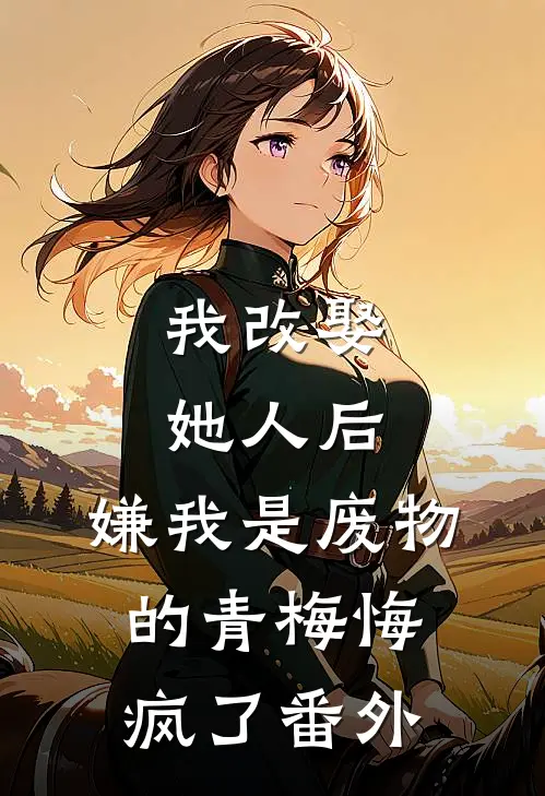 我改娶她人后，嫌我是废物的青梅悔疯了番外