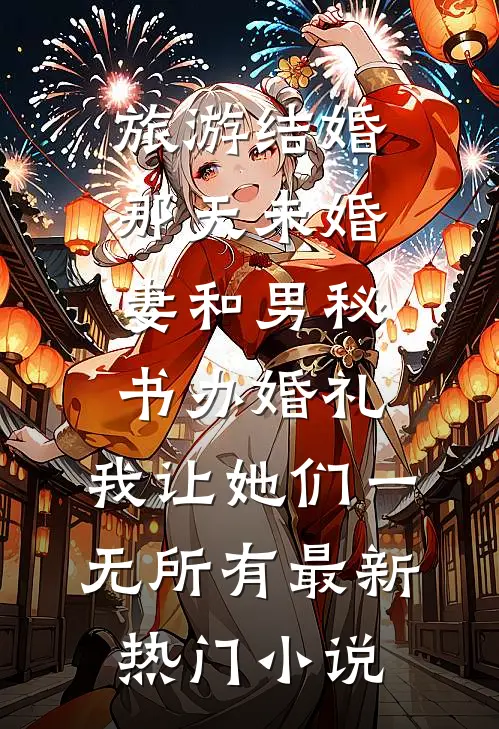 旅游结婚那天未婚妻和男秘书办婚礼，我让她们一无所有最新热门小说