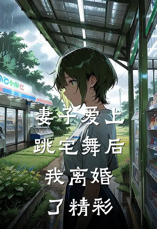 妻子爱上跳宅舞后，我离婚了精彩