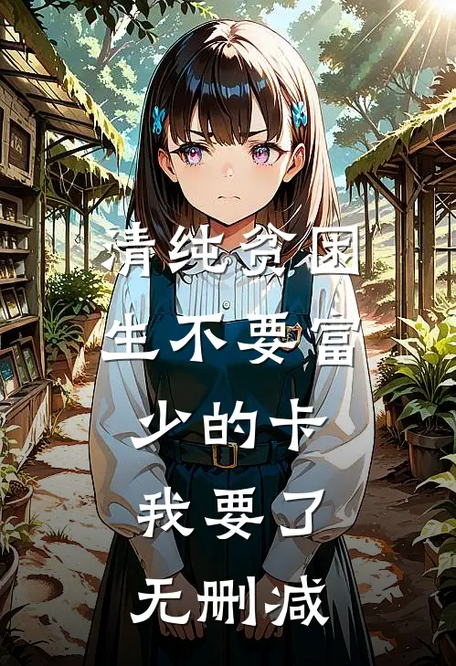 清纯贫困生不要富少的卡，我要了无删减