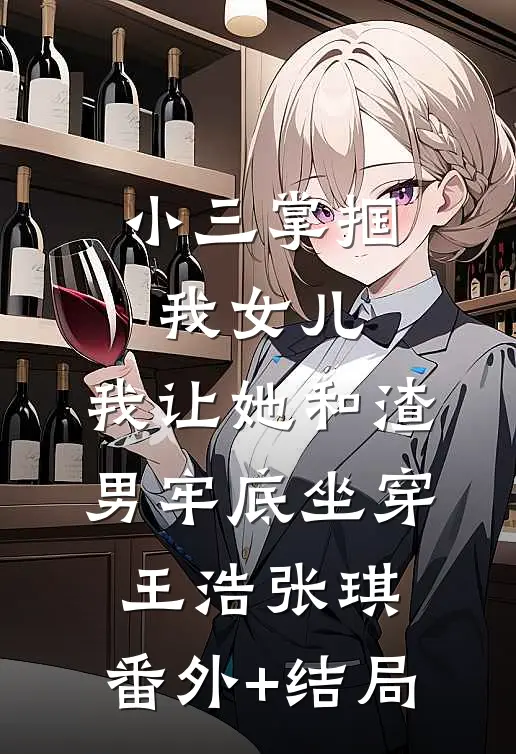 小三掌掴我女儿，我让她和渣男牢底坐穿王浩张琪:(番外)+(结局)