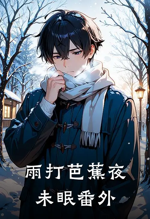 雨打芭蕉夜未眠番外