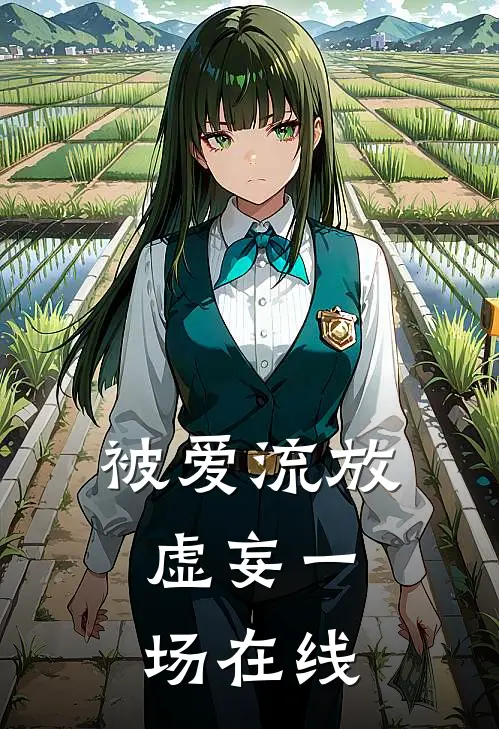 被爱流放，虚妄一场在线