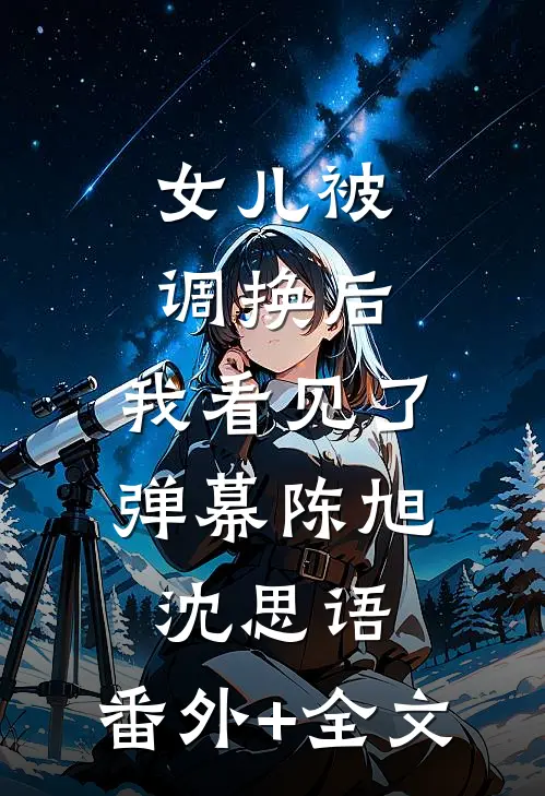 女儿被调换后，我看见了弹幕陈旭沈思语:(番外)+(全文)