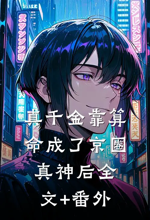 真千金靠算命成了京圈真神后全文+番外