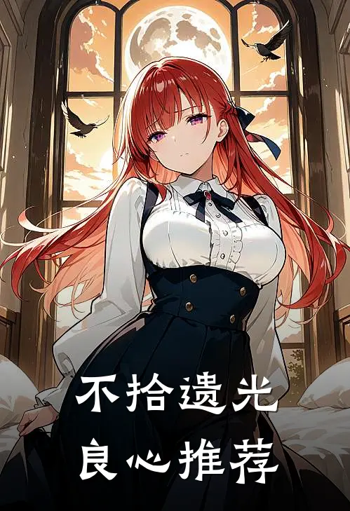 不拾遗光良心推荐