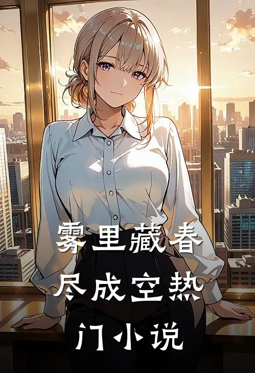 雾里藏春尽成空热门小说