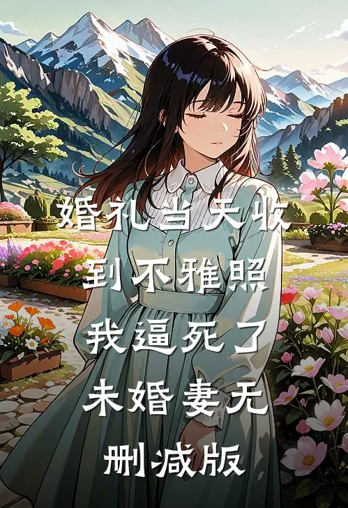 婚礼当天收到不雅照，我逼死了未婚妻无删减版