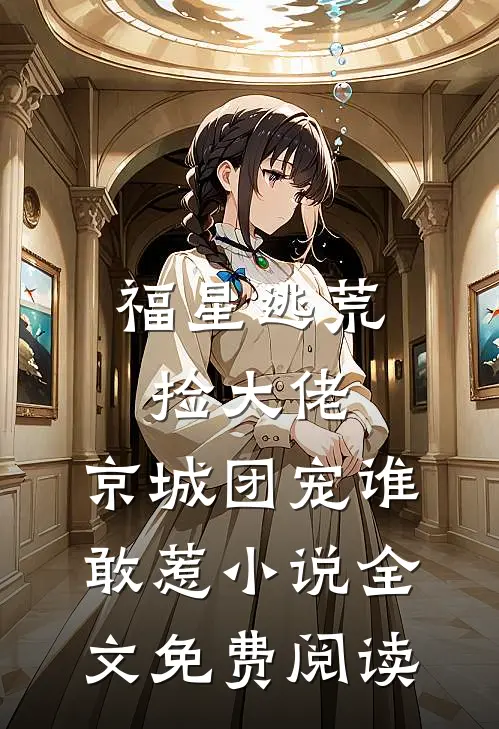 福星逃荒捡大佬，京城团宠谁敢惹小说全文免费阅读