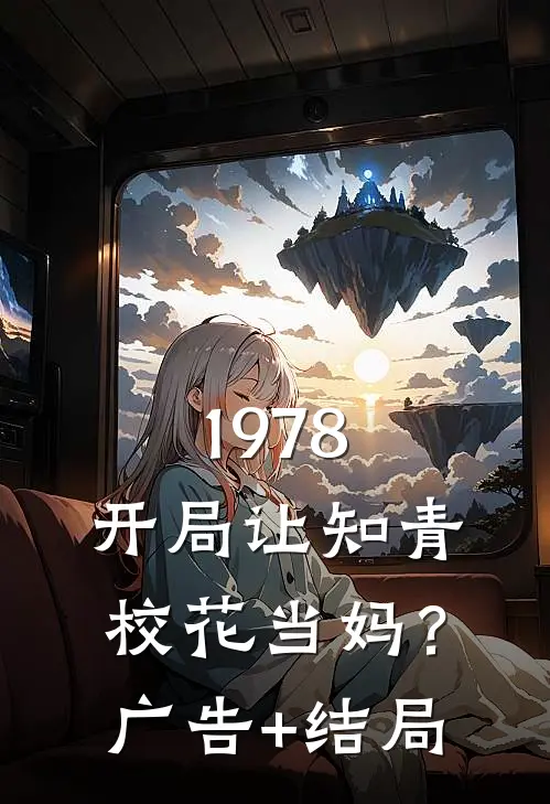 1978：开局让知青校花当妈？广告+结局