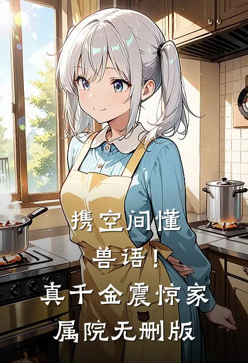 携空间懂兽语！真千金震惊家属院无删版