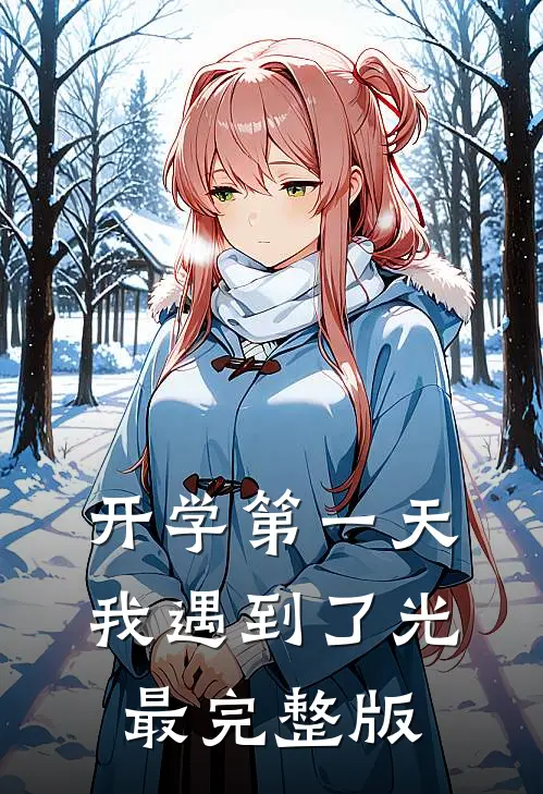 开学第一天，我遇到了光最完整版