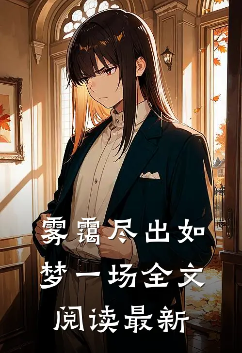 雾霭尽出如梦一场全文阅读最新