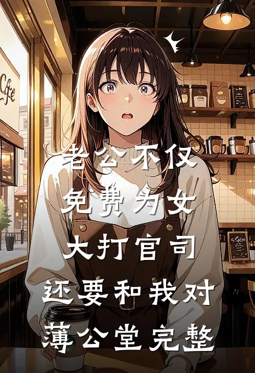 老公不仅免费为女大打官司，还要和我对薄公堂完整