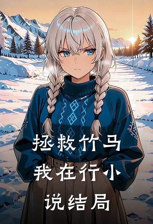 拯救竹马我在行小说结局