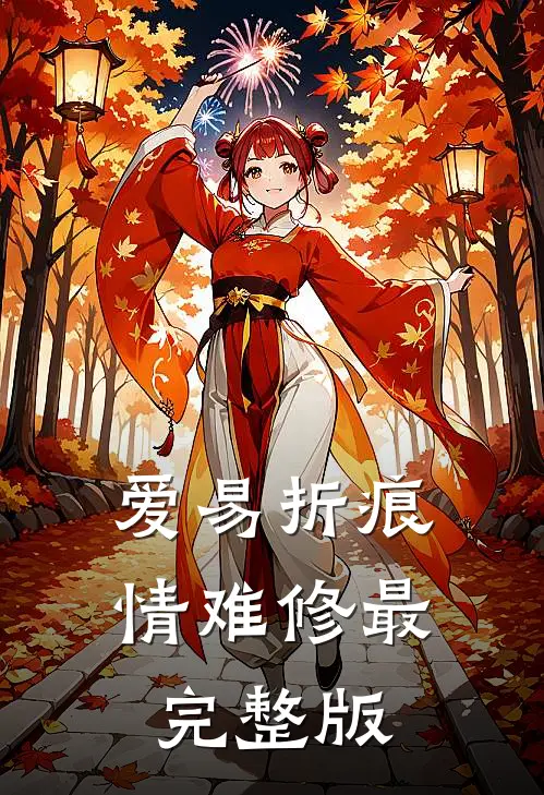 爱易折痕，情难修最完整版