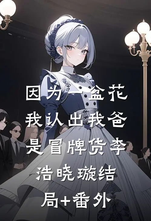 因为一盆花，我认出我爸是冒牌货李浩晓璇结局+番外