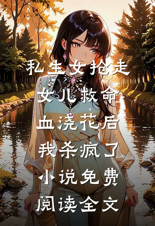 私生女抢走女儿救命血浇花后，我杀疯了小说免费阅读全文