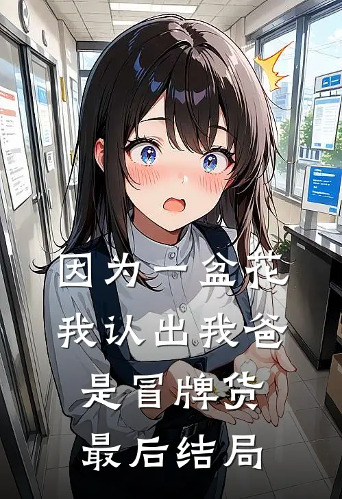 因为一盆花，我认出我爸是冒牌货最后结局