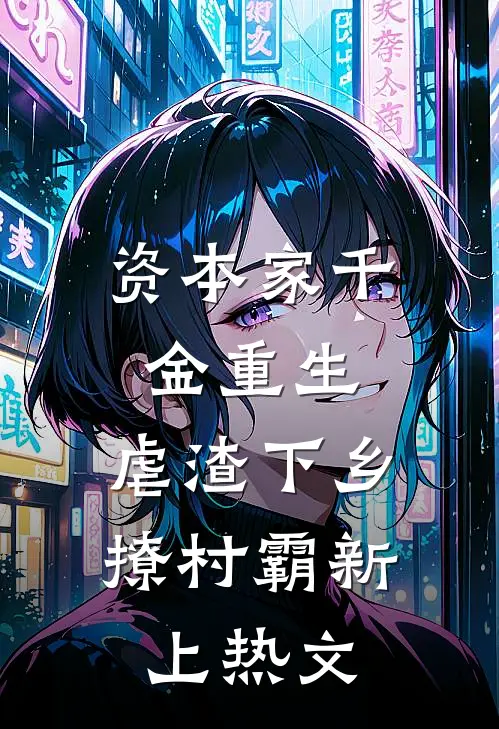 资本家千金重生，虐渣下乡撩村霸新上热文