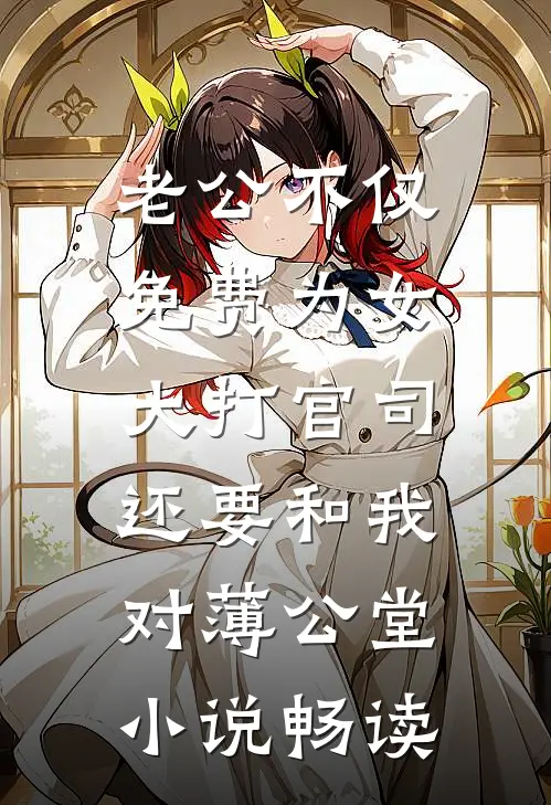 老公不仅免费为女大打官司，还要和我对薄公堂小说畅读