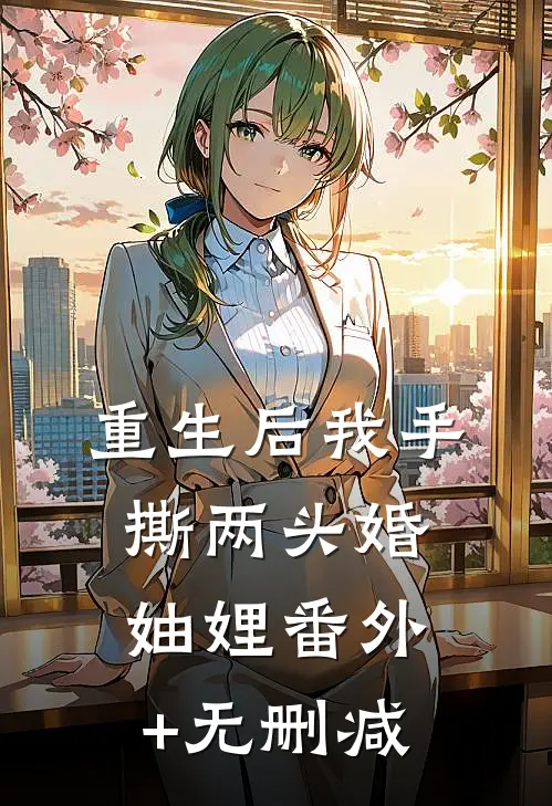 重生后我手撕两头婚妯娌番外+无删减