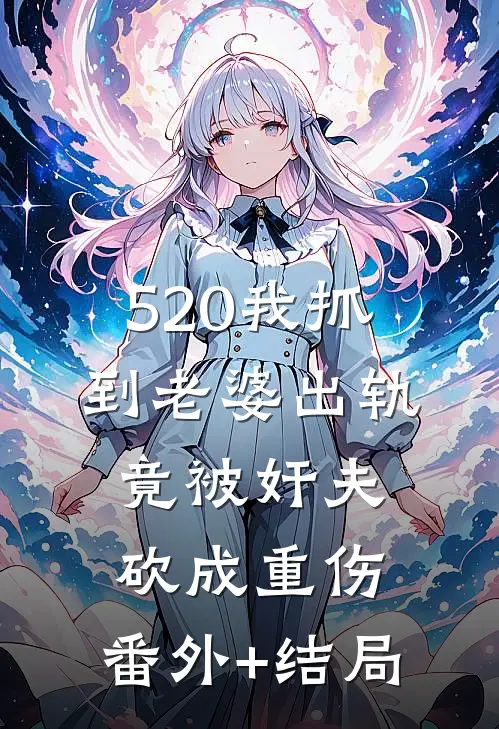 520我抓到老婆出轨，竟被奸夫砍成重伤:(番外)+(结局)