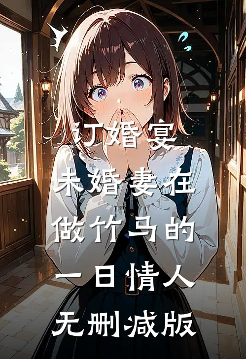 订婚宴，未婚妻在做竹马的一日情人无删减版