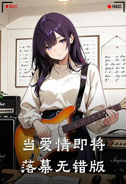 当爱情即将落幕无错版
