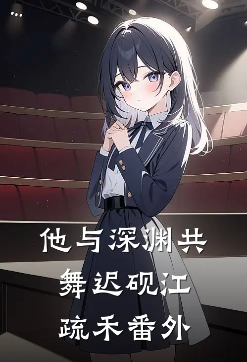 他与深渊共舞迟砚江疏禾番外