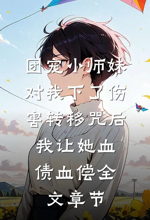 团宠小师妹对我下了伤害转移咒后，我让她血债血偿全文章节