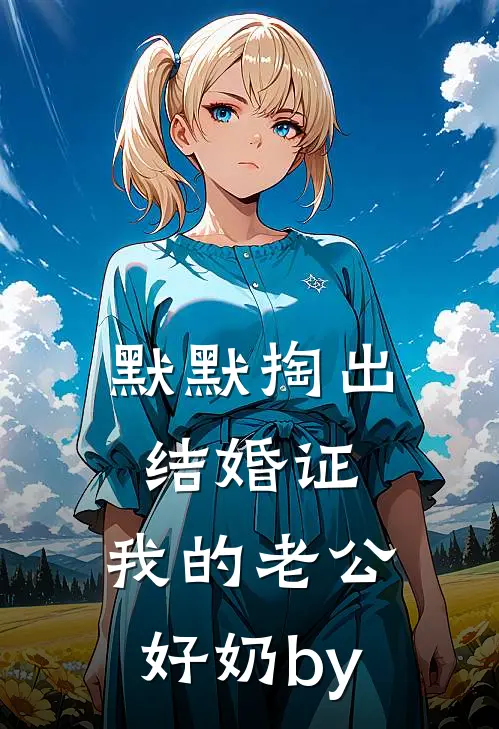 默默掏出结婚证，我的老公好奶by