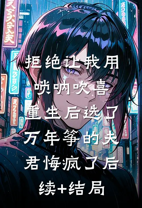 拒绝让我用唢呐吹喜，重生后选了万年筝的夫君悔疯了后续+结局