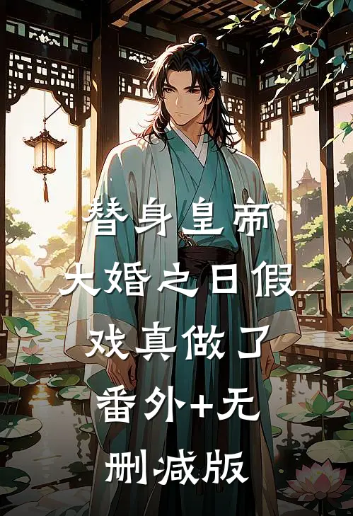 替身皇帝，大婚之日假戏真做了:番外+无删减版