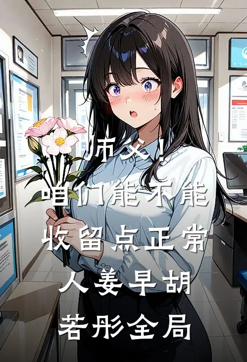 师父！咱们能不能收留点正常人姜早胡若彤全局