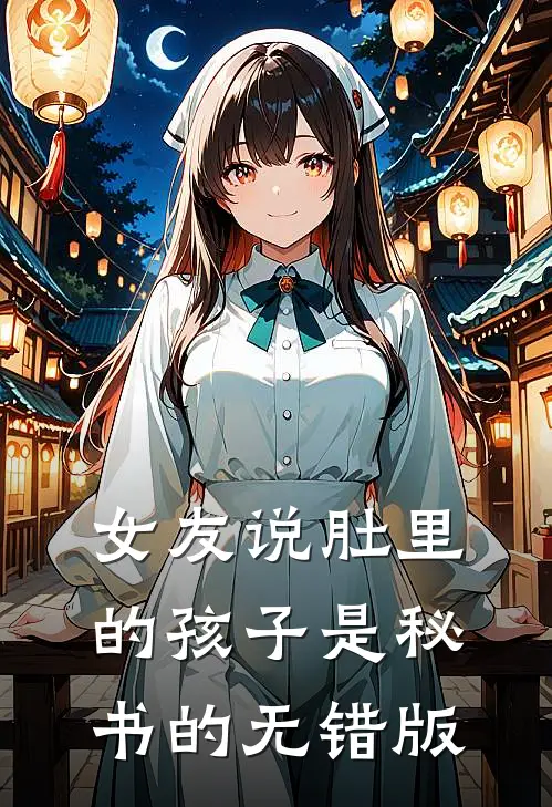女友说肚里的孩子是秘书的无错版