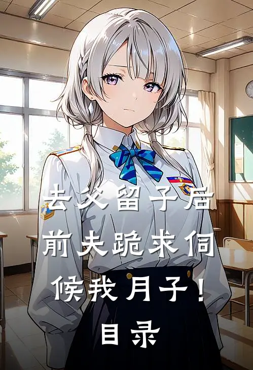 去父留子后，前夫跪求伺候我月子！目录
