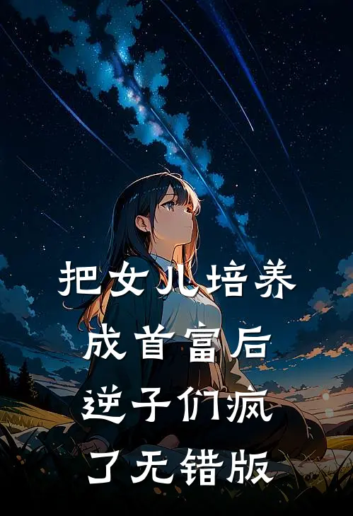 把女儿培养成首富后，逆子们疯了无错版